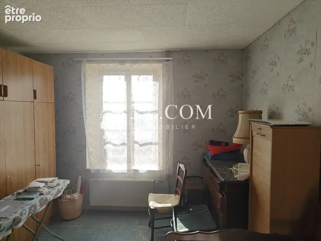 Bayon a 5 minutes maison 153 m2 5 chambres dependances jardin et garage - photo 10