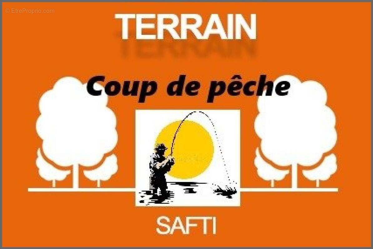 Photo 1 - Terrain à ABILLY