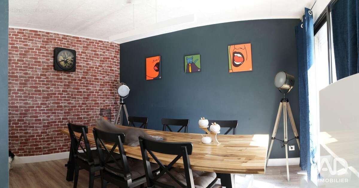 Photo 4 - Maison à TOULOUSE