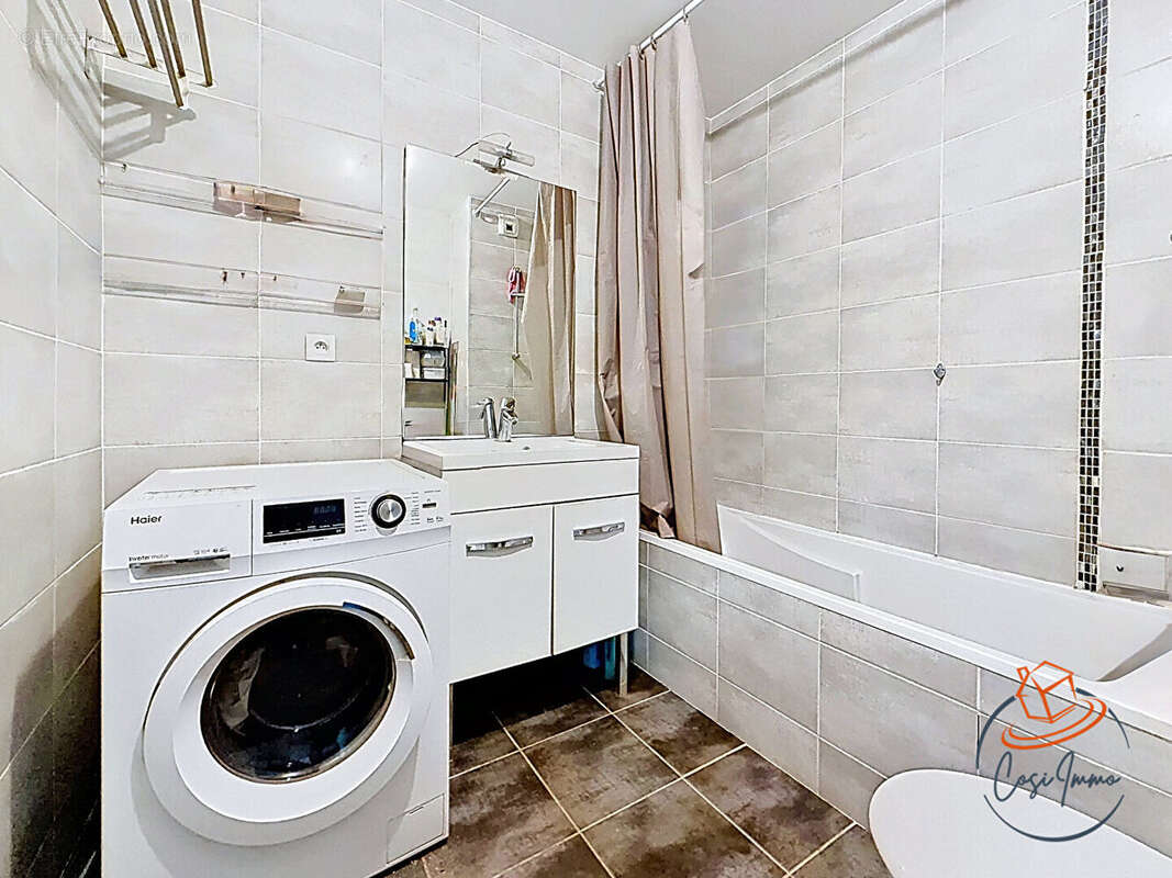 Appartement à SAINT-GENIS-POUILLY