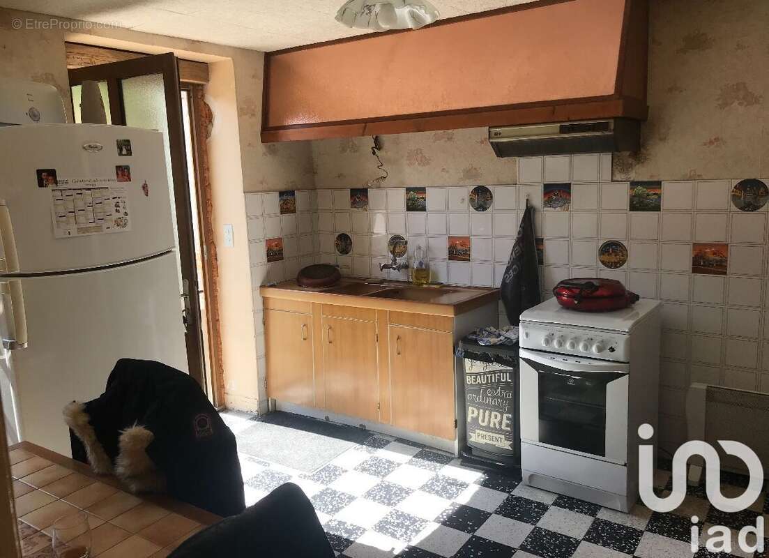 Photo 7 - Maison à VENIZY