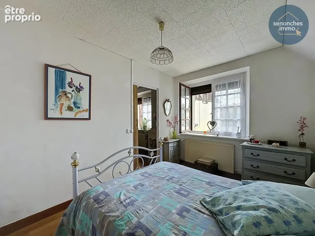 Maison ancienne à vendre à Belhomert (28240)  Charme, jardin et situation idéale aux portes du Perche - photo 17