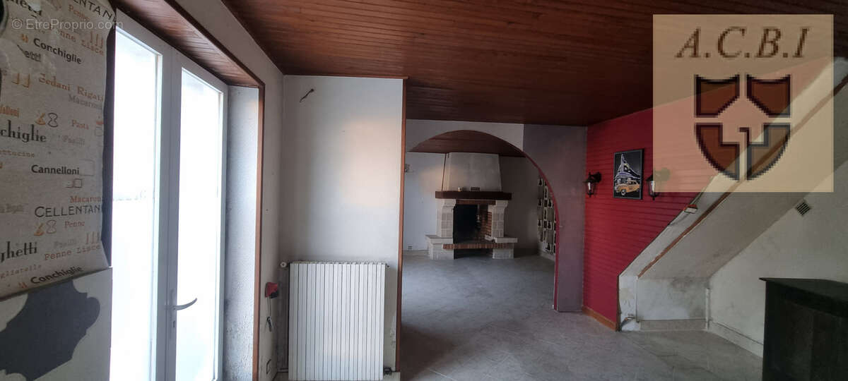 Maison à VENDOME