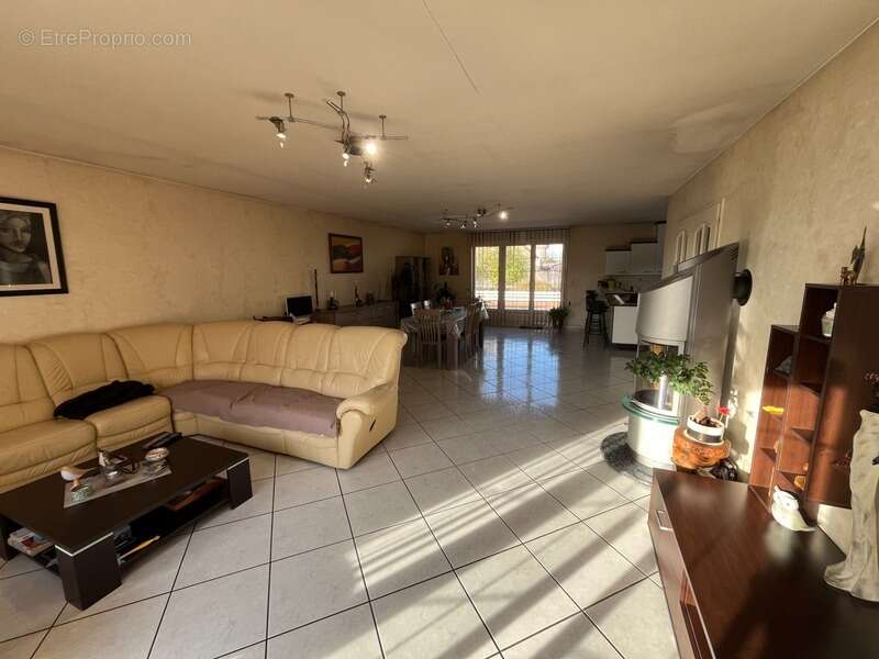 Maison à MARAINVILLER