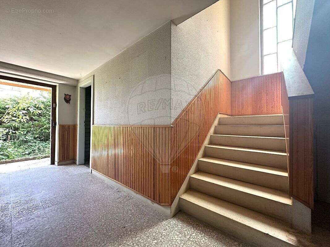 Maison à LORRY-LES-METZ