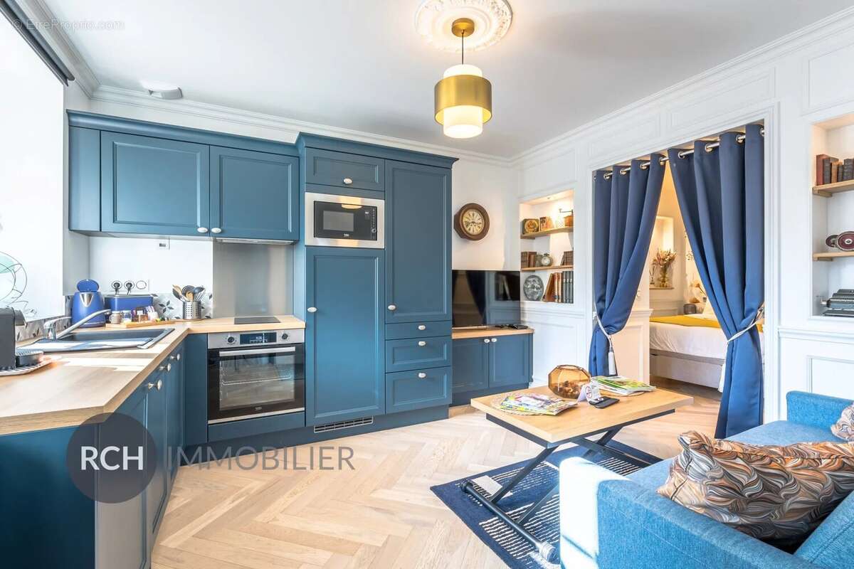 Maison à JOUARS-PONTCHARTRAIN