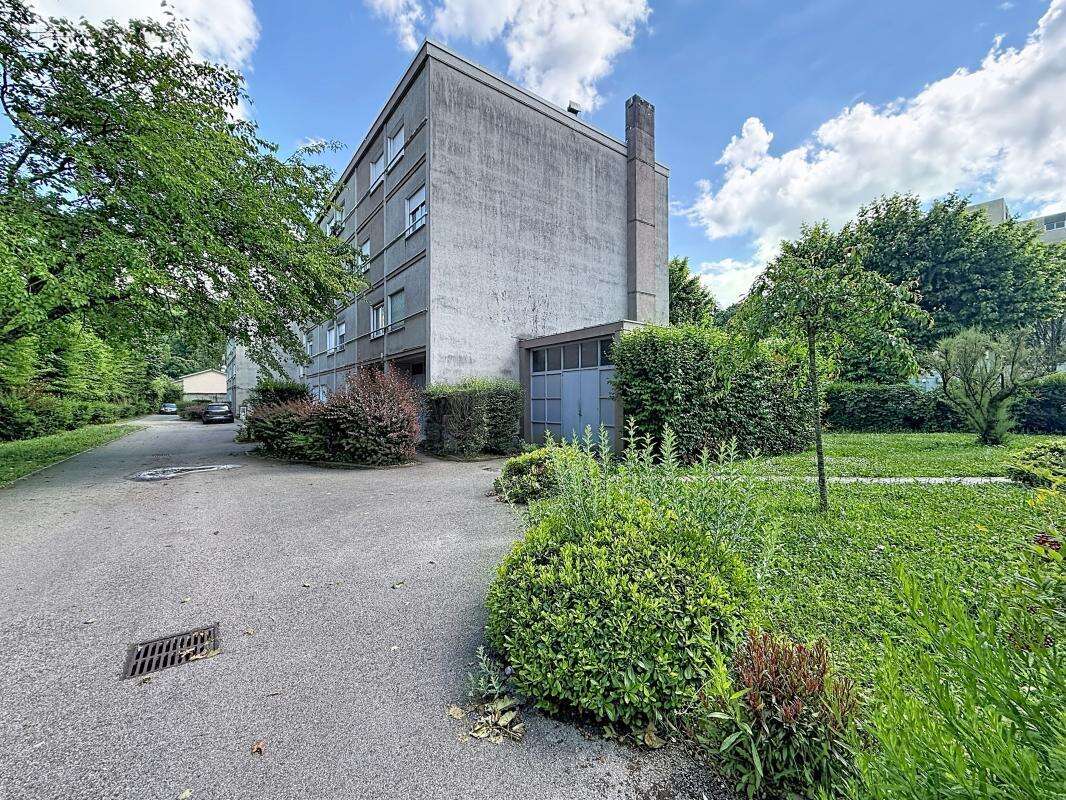 Appartement à CALUIRE-ET-CUIRE