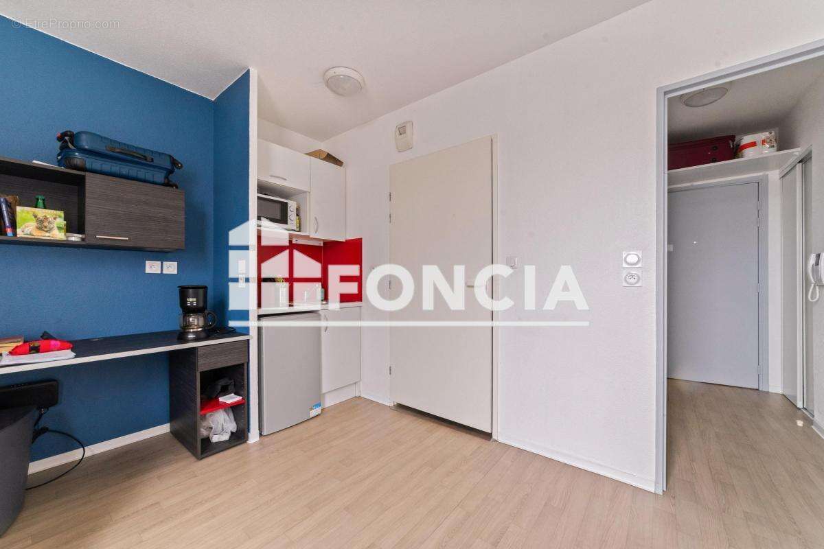 Appartement à LYON-9E