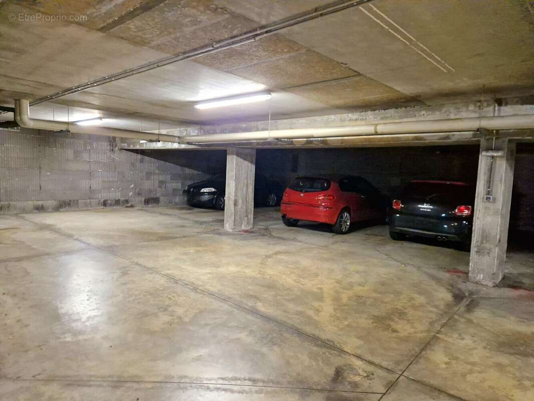 Appartement à THEDING