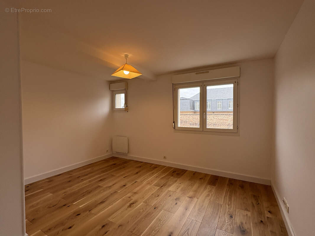 Appartement à AMIENS
