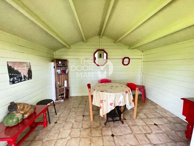 Terrain à RICHEBOURG