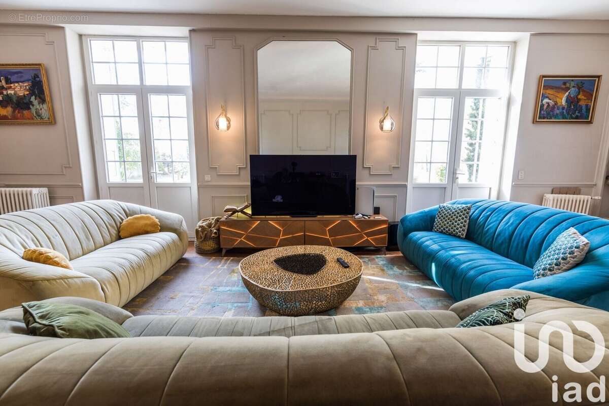 Photo 8 - Maison à MONT-DE-MARSAN