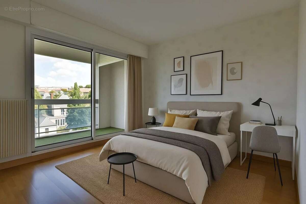 Appartement à CHOLET