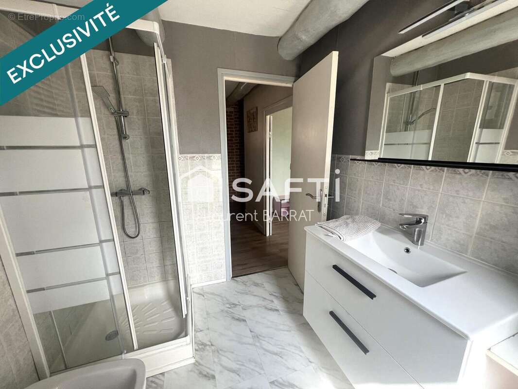 Photo 7 - Maison à BRIOUDE