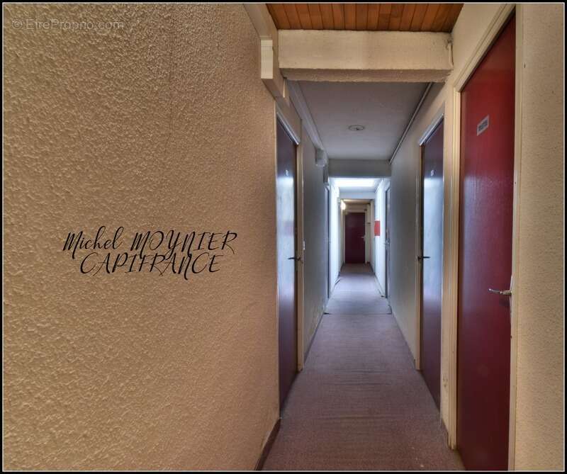 Appartement à GUILLESTRE