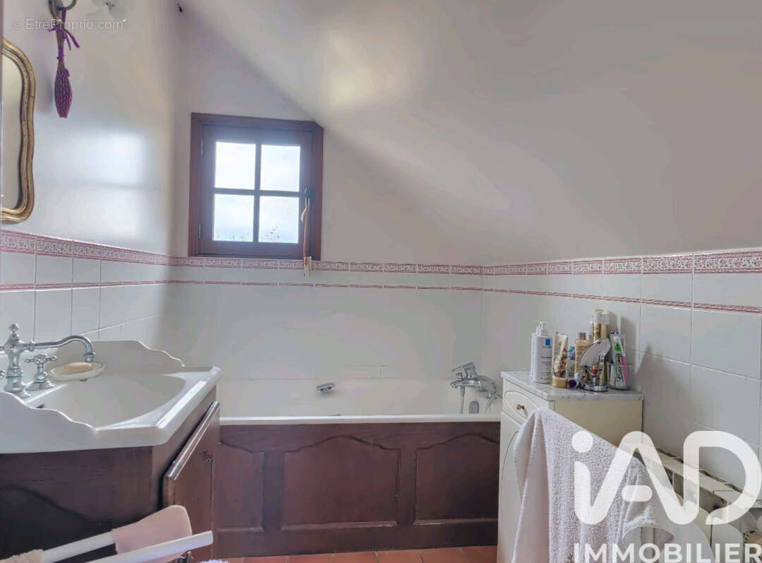 Photo 9 - Maison à DOURDAN