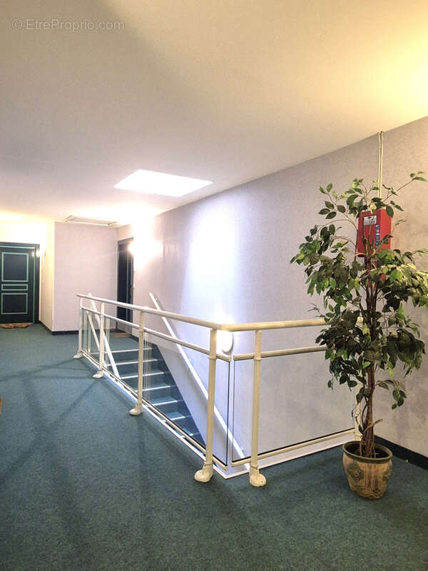 Appartement à VAUX-LE-PENIL