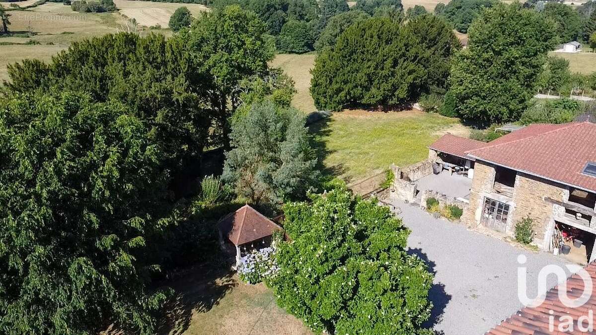 Photo 8 - Maison à ORADOUR-SUR-VAYRES