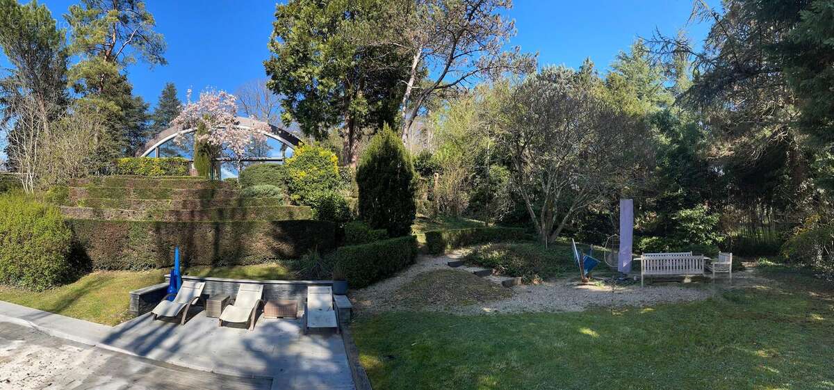 Photo 9 - Maison à CHARBONNIERES-LES-BAINS