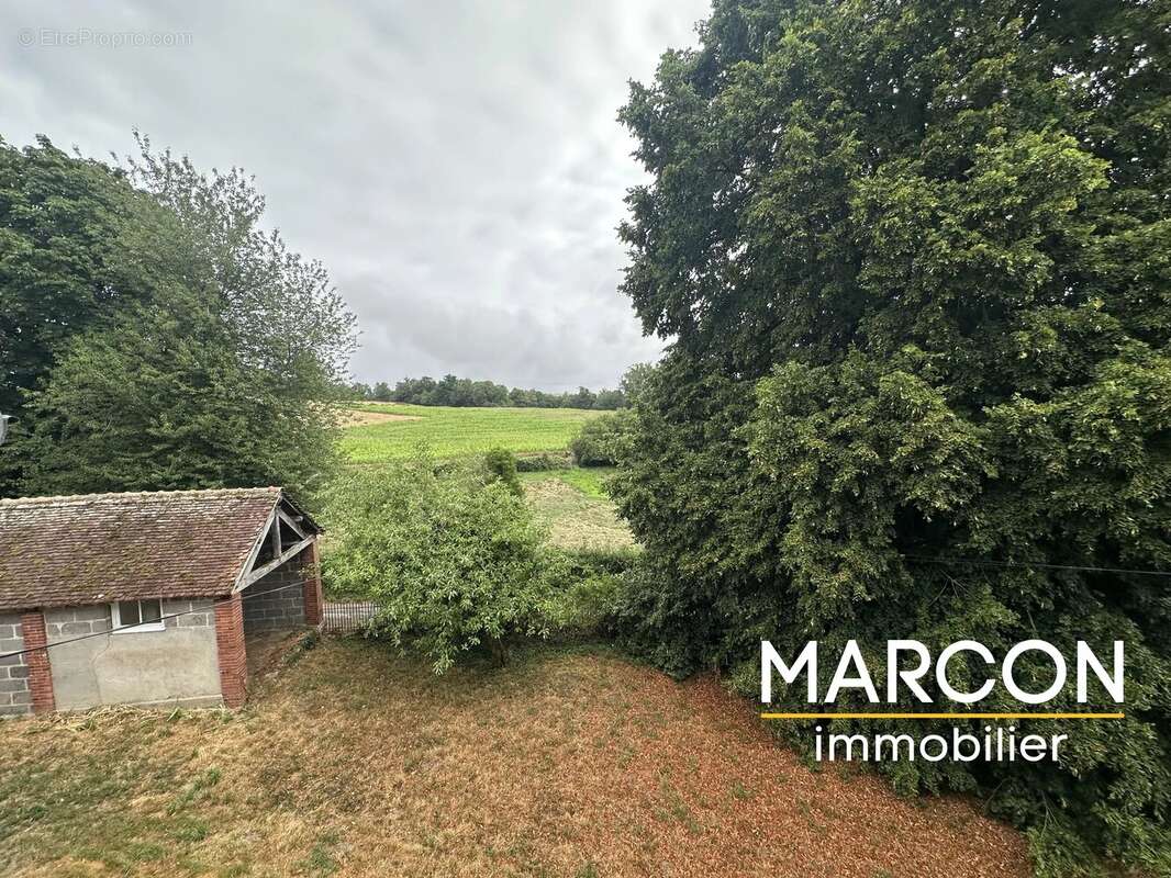 Grande maison de campagne - photo 43