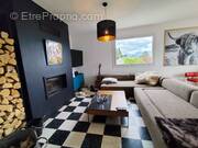 Maison à FONT-ROMEU-ODEILLO-VIA