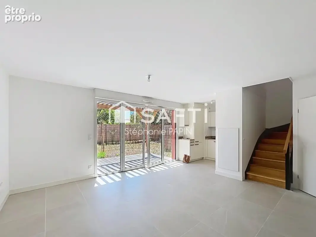 Photo 1 - Maison à MERIGNAC