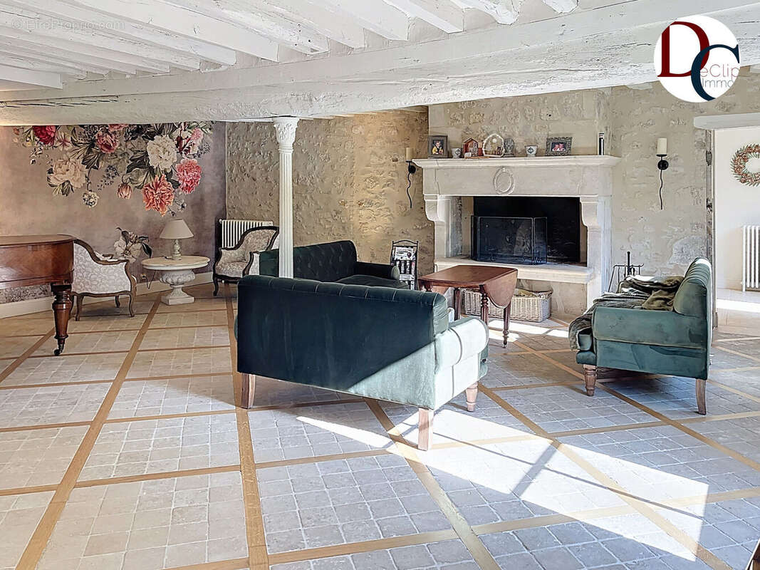 Photo 5 - Maison à SENLIS