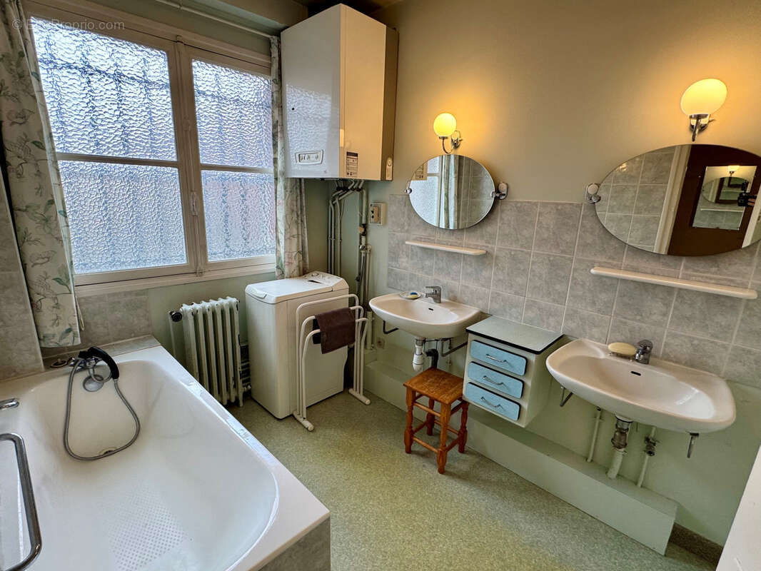 Appartement à AMIENS