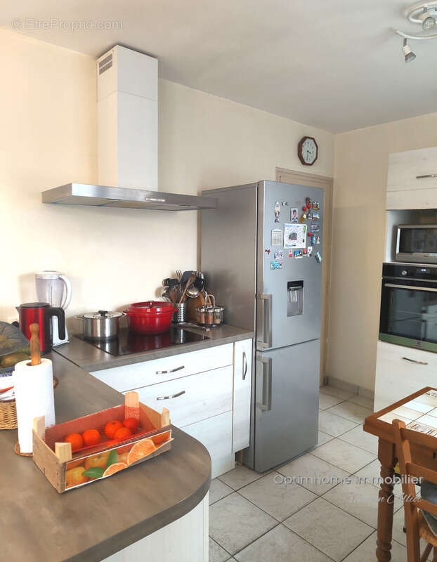 Maison à VILLEMANDEUR