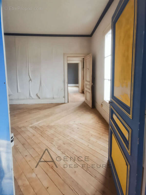 A saisir grande maison à rénover de160 m² - photo 9