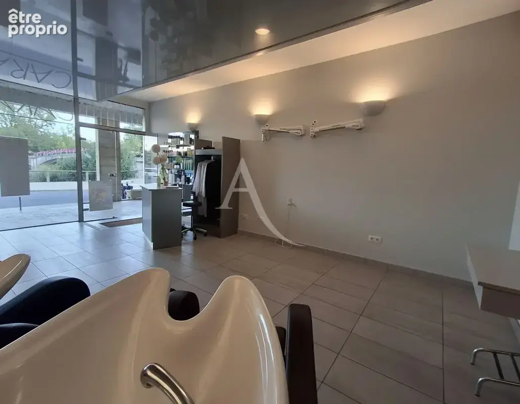 Quartier St PIERRE-Rive Gauche - photo 10