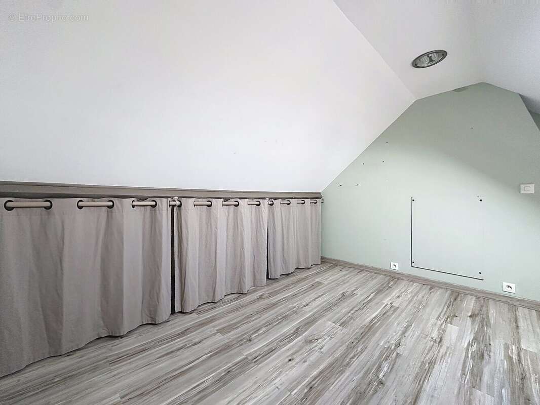 Maison à MARCQ-EN-BAROEUL