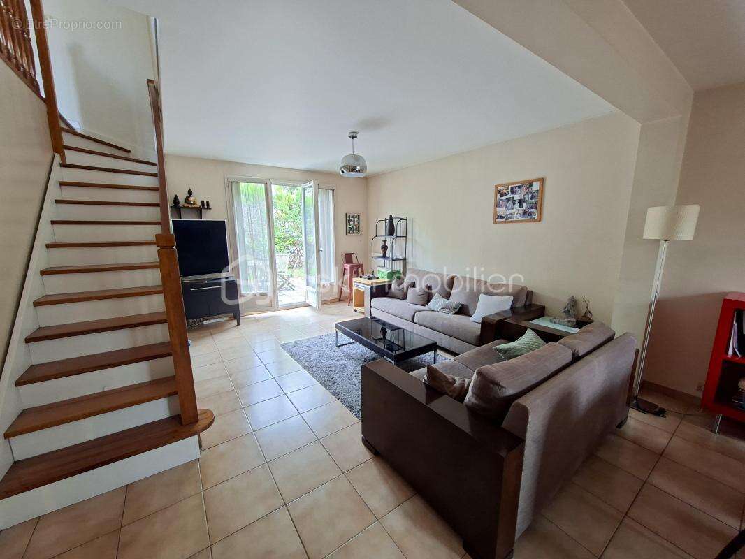 Maison à VILLEPINTE