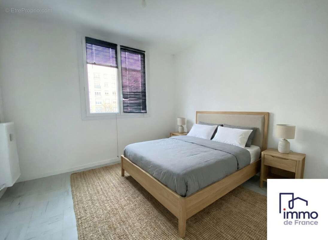 Appartement à VIENNE