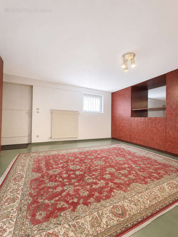 Maison type plain-pied de 132 m2 sur 6,29 ares - photo 8