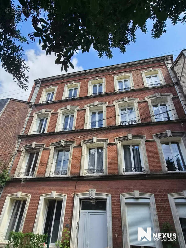 Appartement à ELBEUF