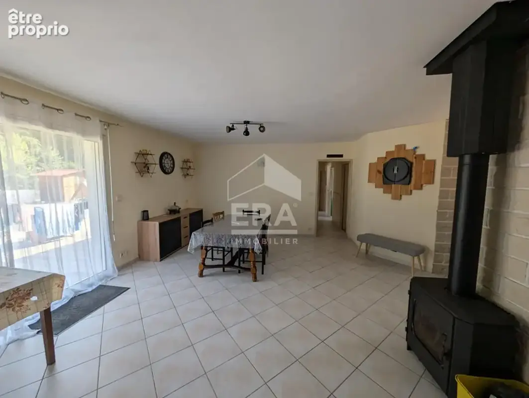 Maison 108m² à ménesplet - photo 5