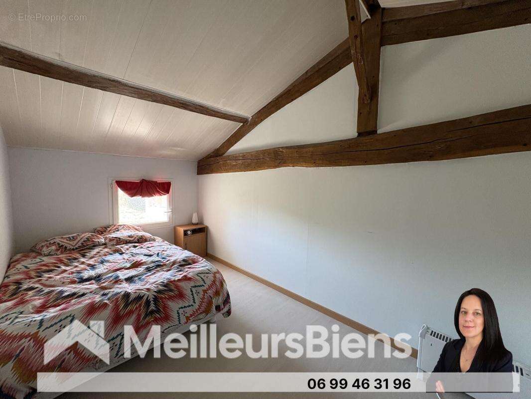 Maison pierre avec jardin et piscine - photo 12