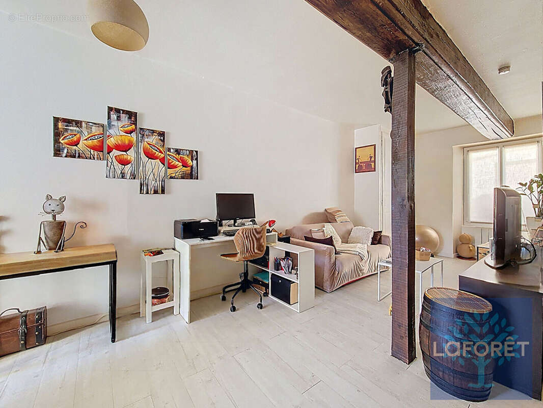 Appartement à ETAMPES