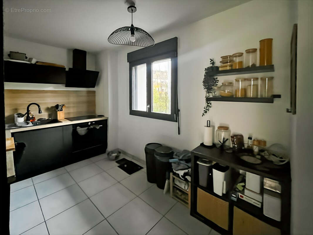 Appartement à BIGANOS