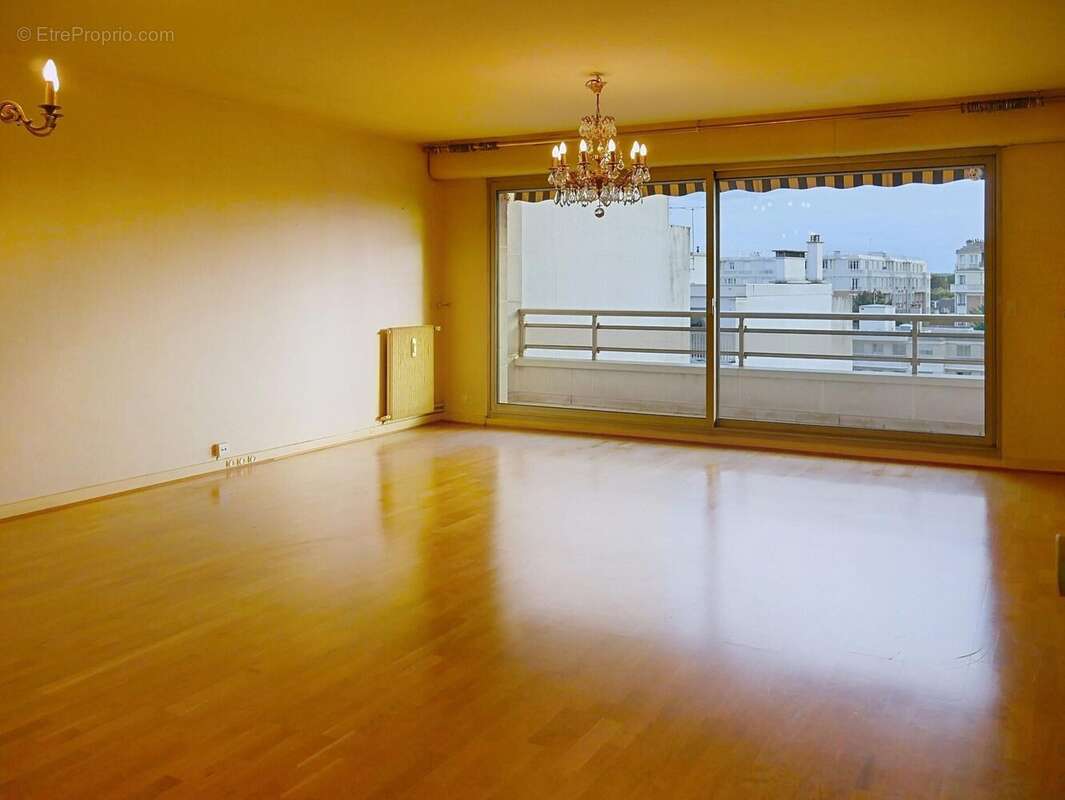 Photo 2 - Appartement à SAINT-MAUR-DES-FOSSES