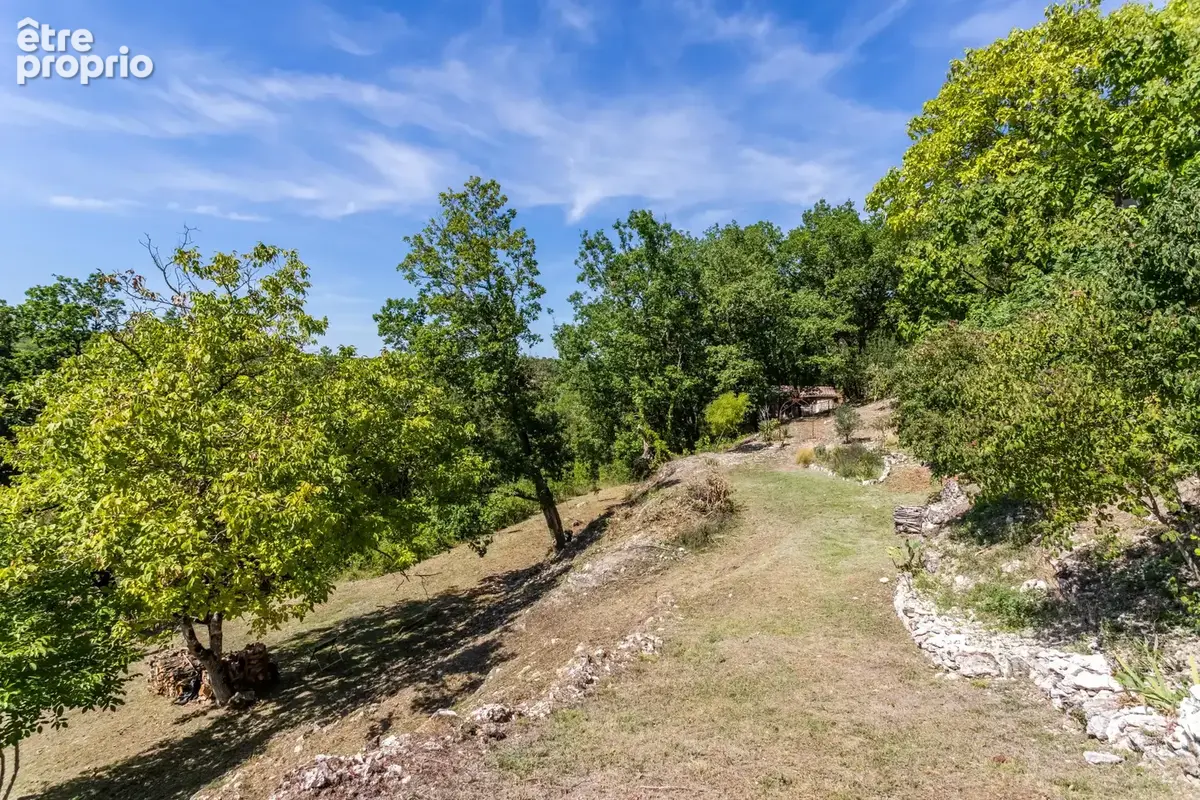 Maison de campagne avec piscine, annexe, dépendances et garage - photo 21