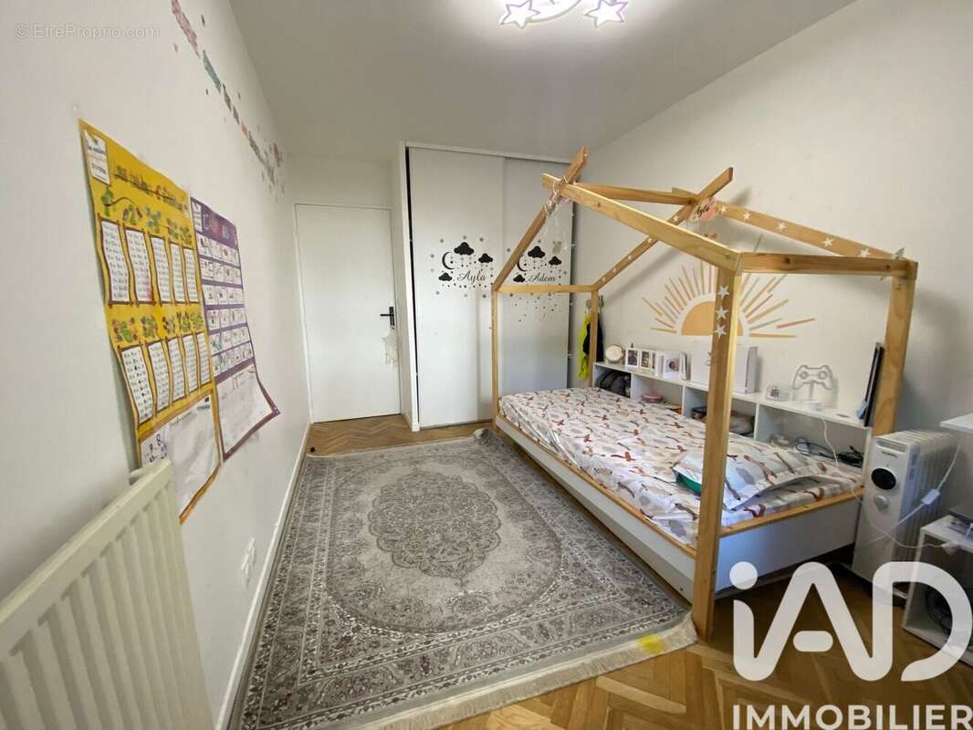 Photo 8 - Appartement à LE KREMLIN-BICETRE