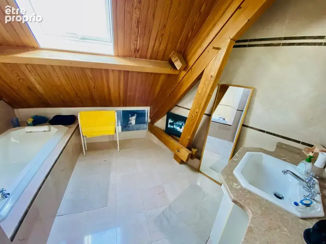 Maison Champs Sur Marne 126 m2 - photo 17