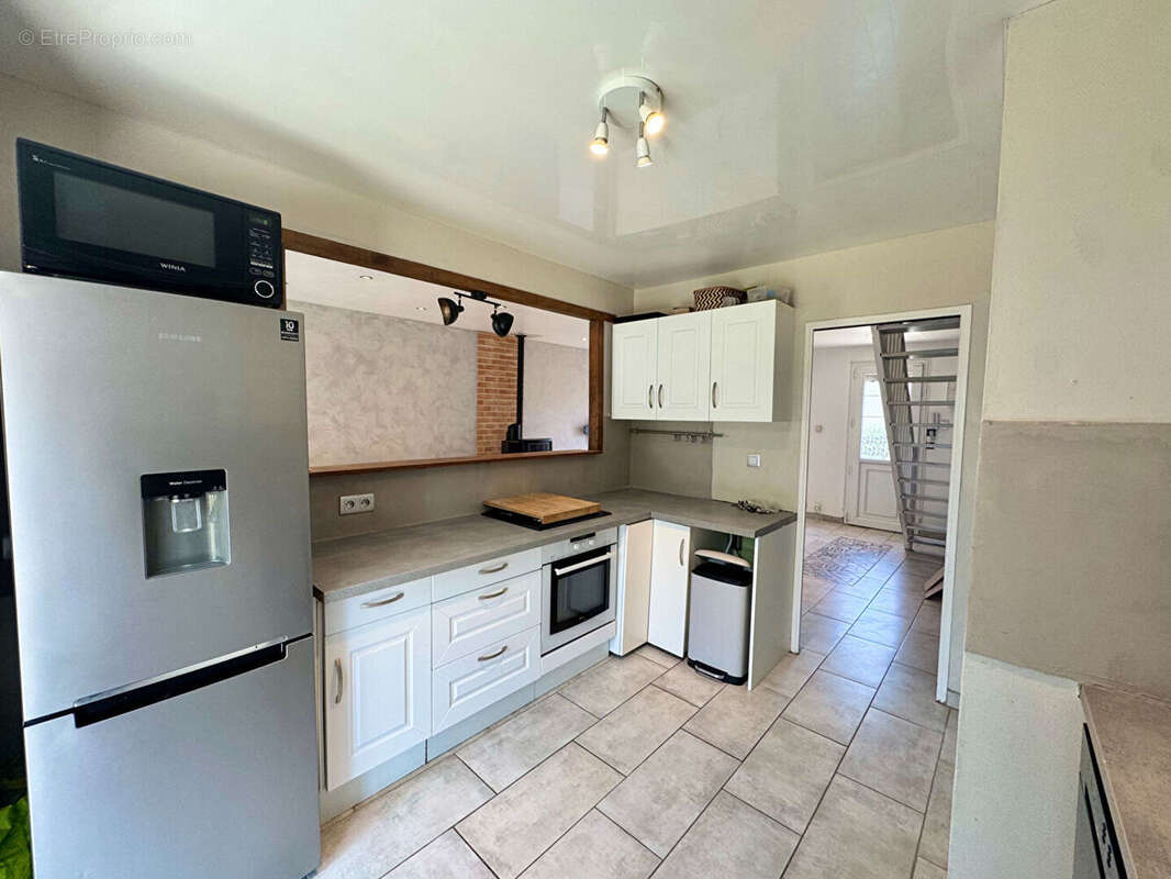 Belle maison familiale - 140m² - Sans travaux - photo 7