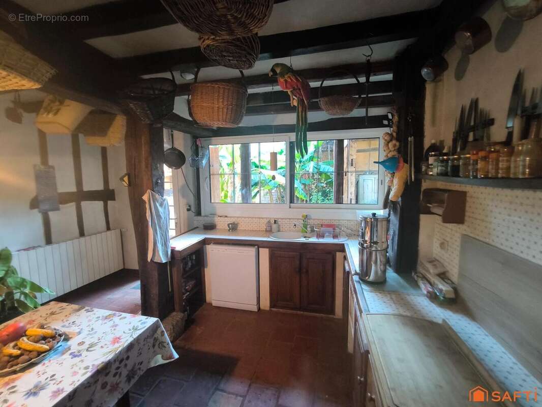 Photo 7 - Maison à LE HOUGA