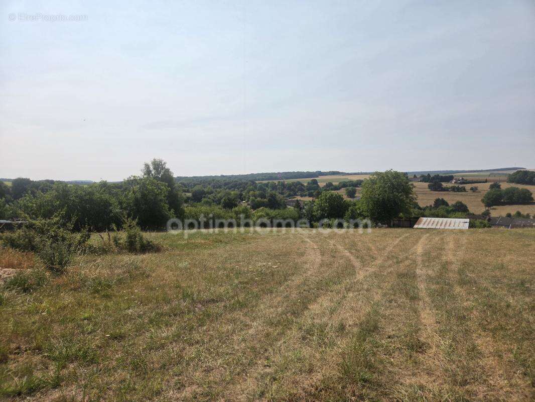 A VENDRE en EXCLUSIVITE maison de famille 5 chambres, 35 ares de terrain et petit hangar - photo 26