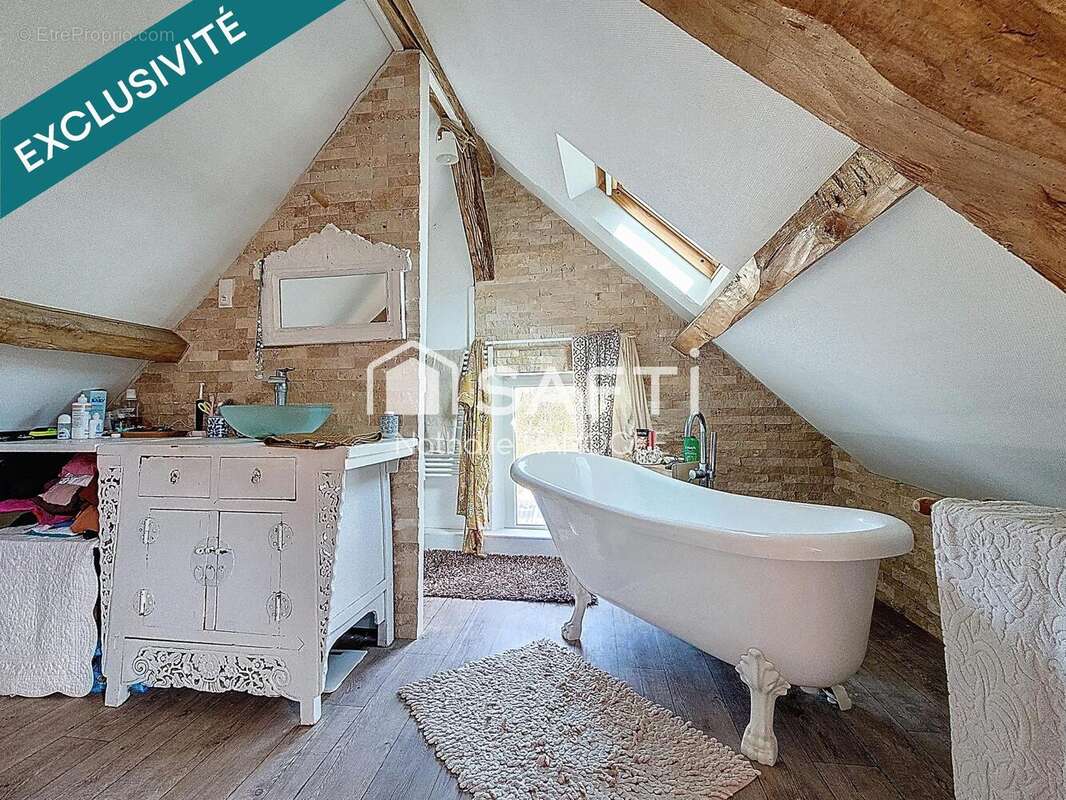 Photo 6 - Maison à HOUDAN