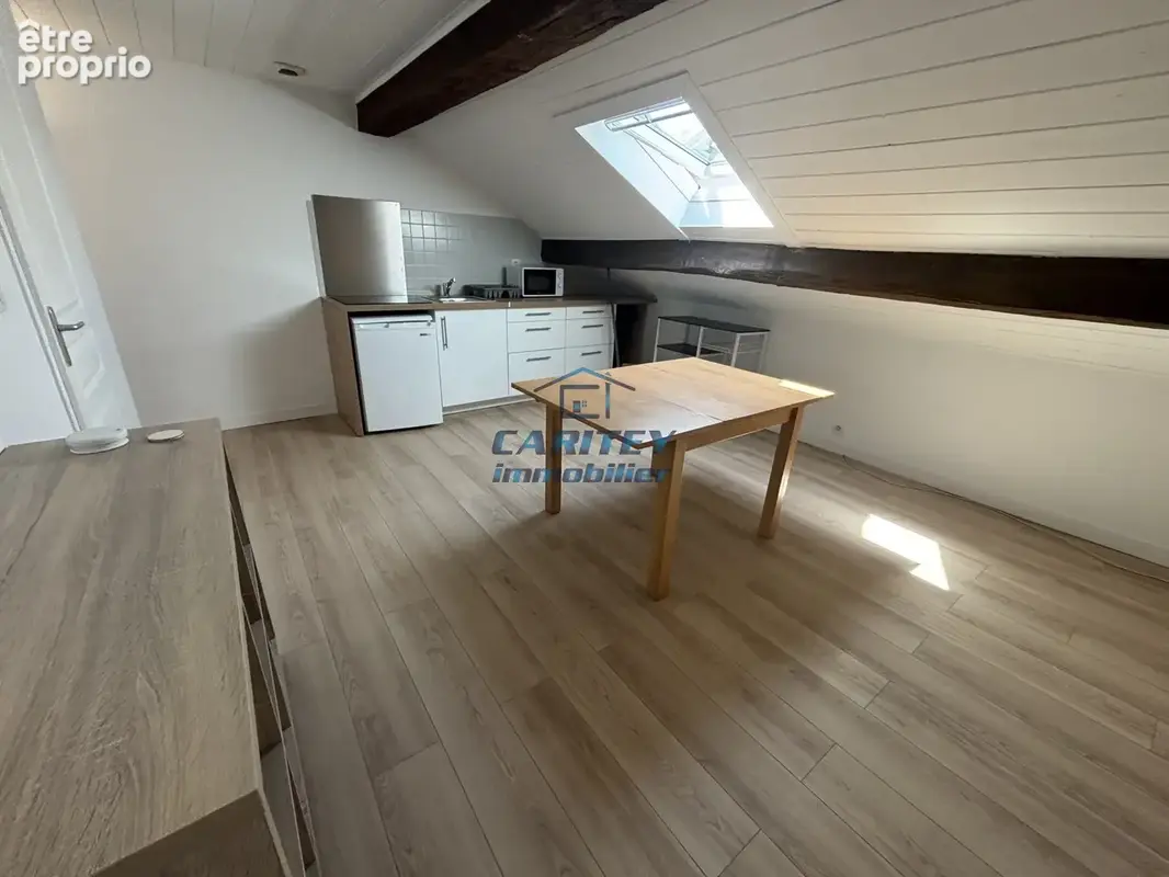 Immeuble de rapport - 70300 LUXEUIL LES BAINS - photo 1