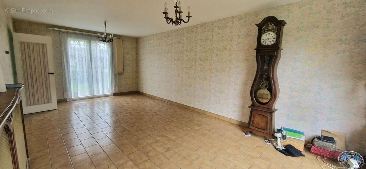 Maison à ARMENTIERES